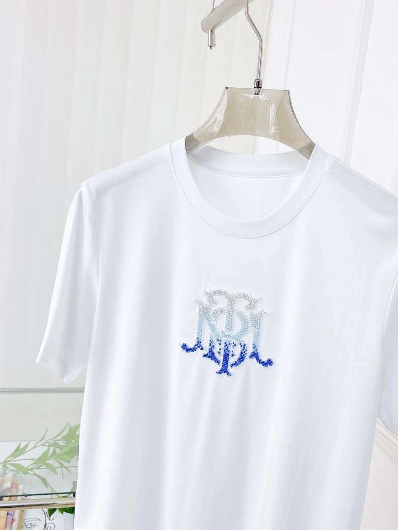 Burberry T-Shirts Packable 101518