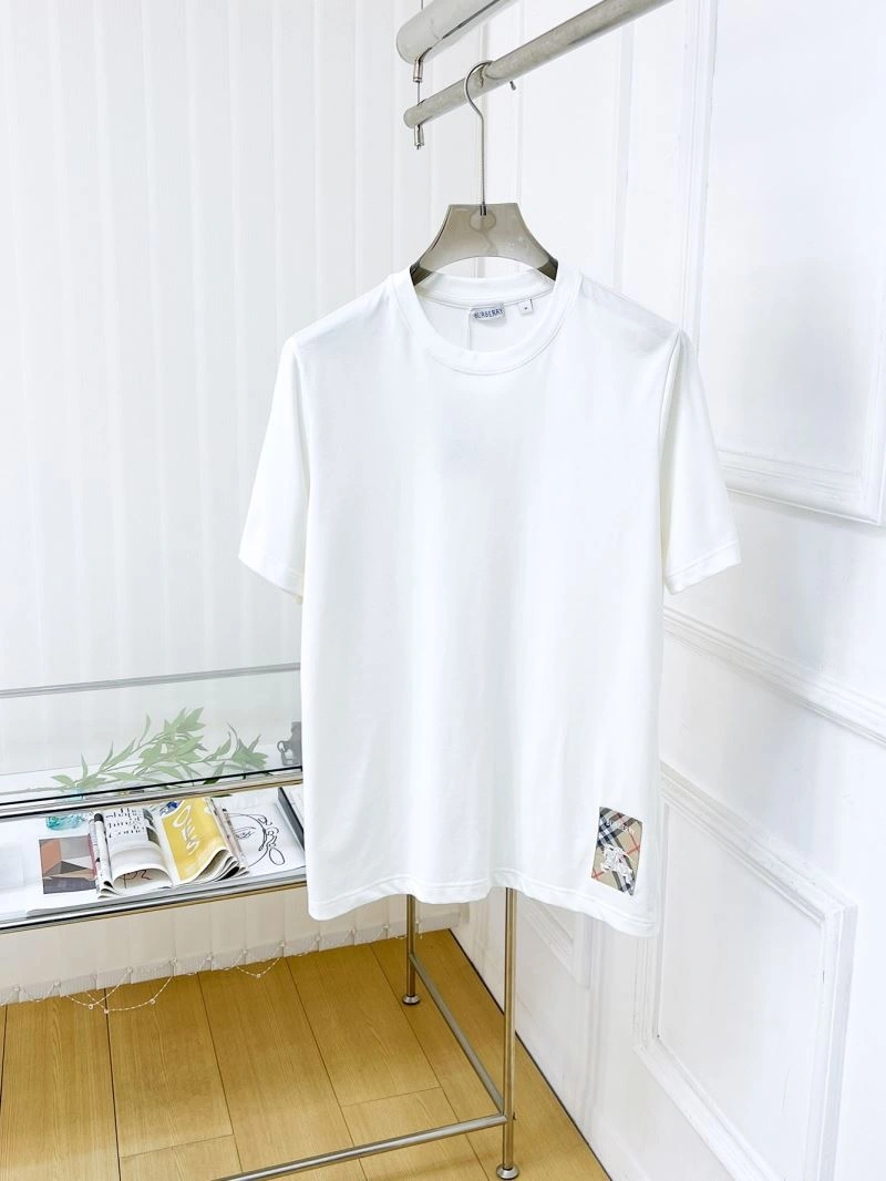 Burberry T-Shirts Lightweight 101603
