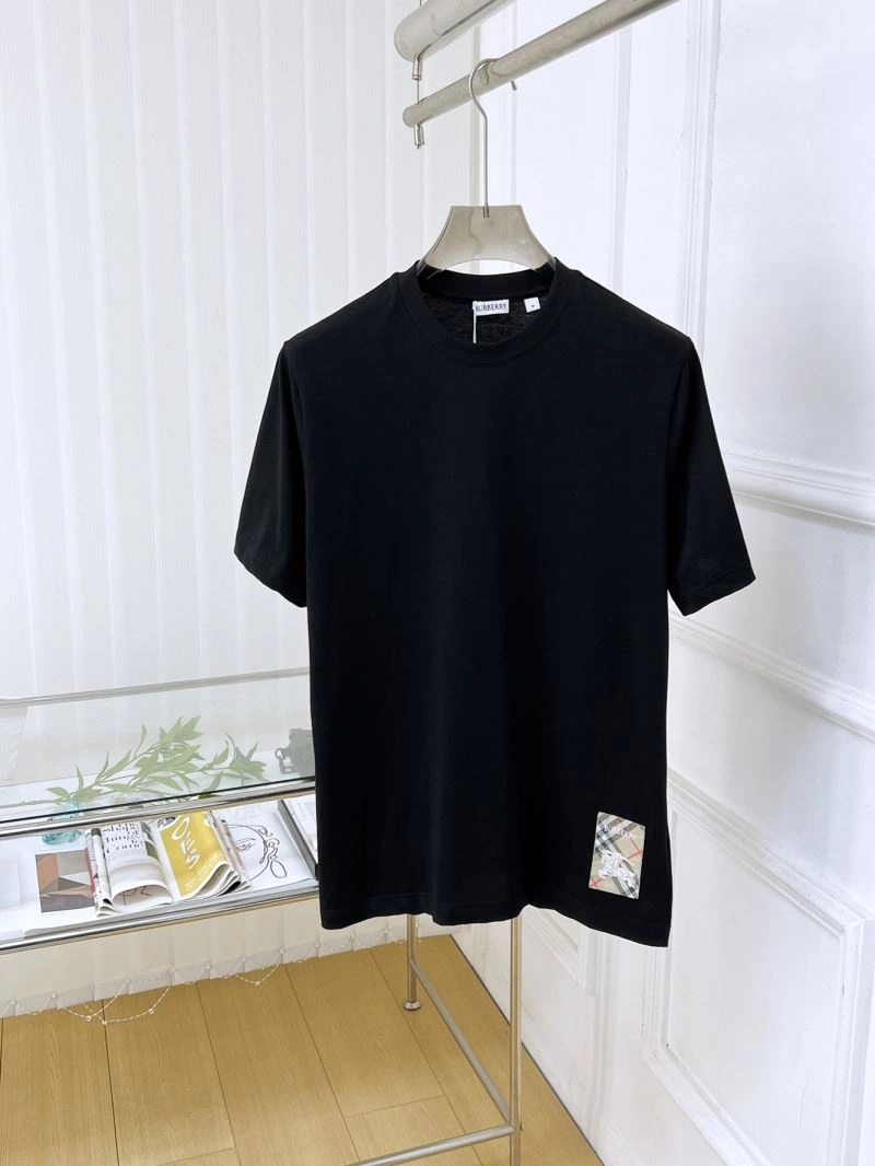 Burberry T-Shirts Lightweight 101603