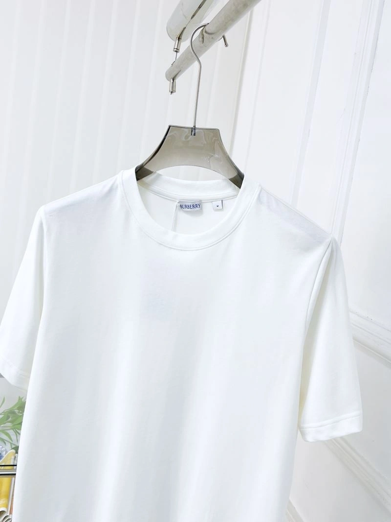 Burberry T-Shirts Lightweight 101603