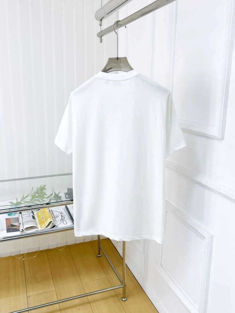 Burberry T-Shirts Lightweight 101603