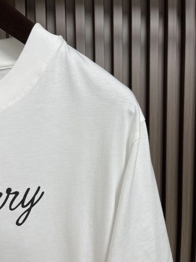 Burberry T-Shirts Versatile 101517