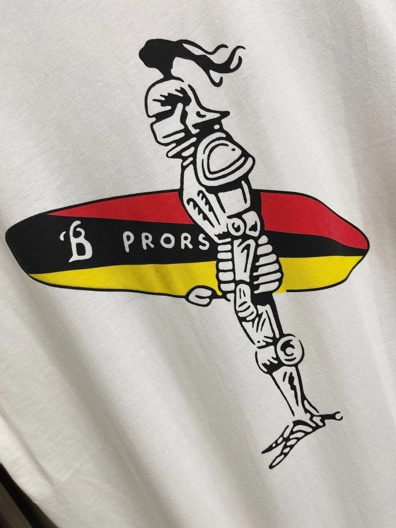 Burberry T-Shirts Versatile 101517