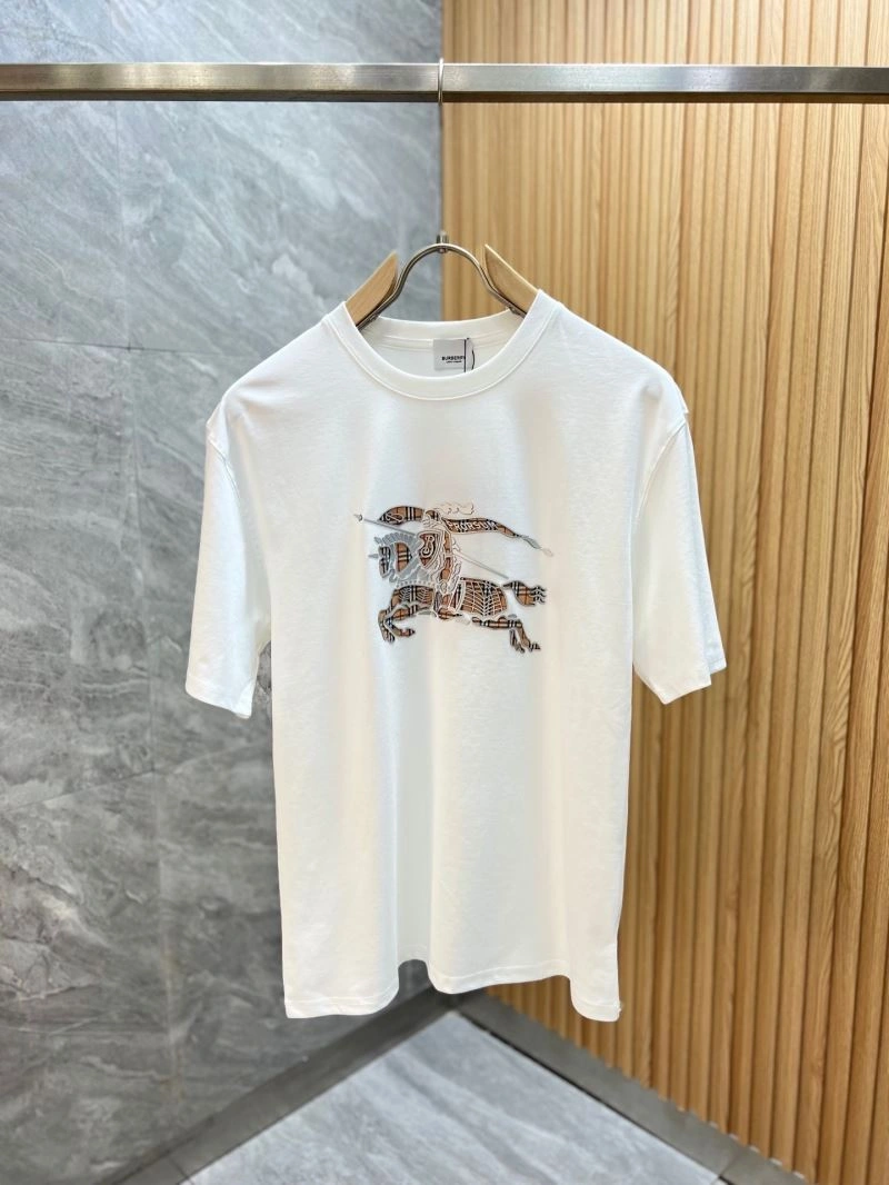 Comfortable Burberry T-Shirts 101521