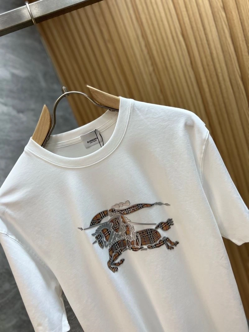 Comfortable Burberry T-Shirts 101521