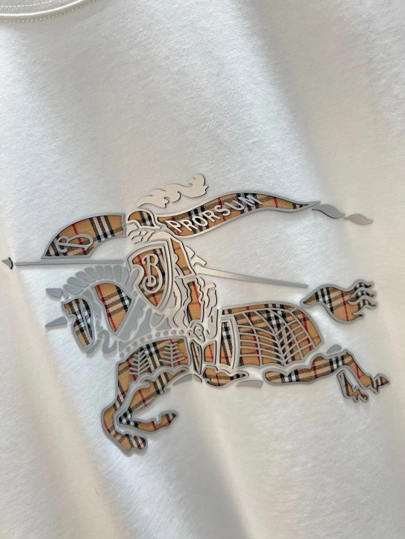 Comfortable Burberry T-Shirts 101521