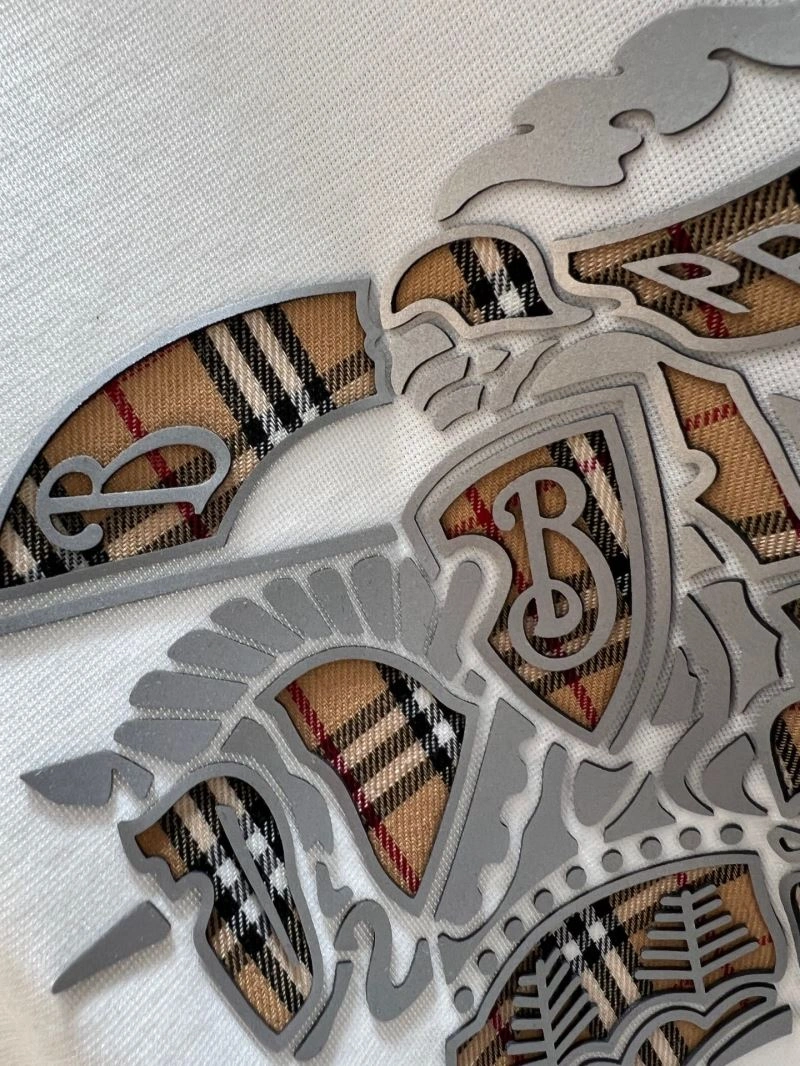 Comfortable Burberry T-Shirts 101521