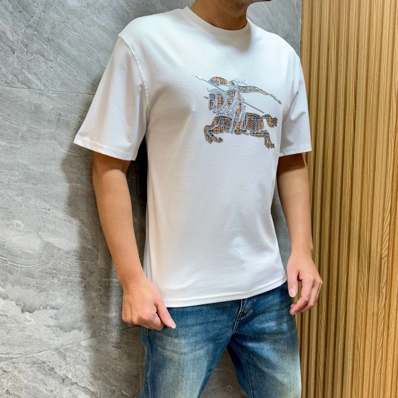 Comfortable Burberry T-Shirts 101521