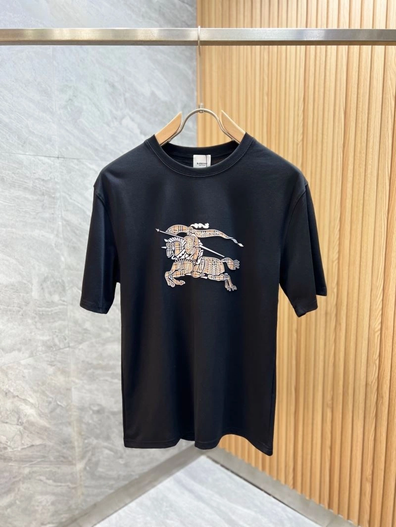 Efficient Burberry T-Shirts 101532
