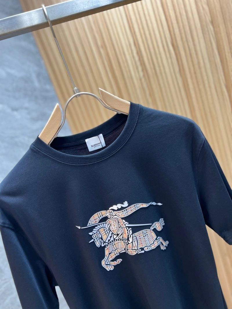 Efficient Burberry T-Shirts 101532