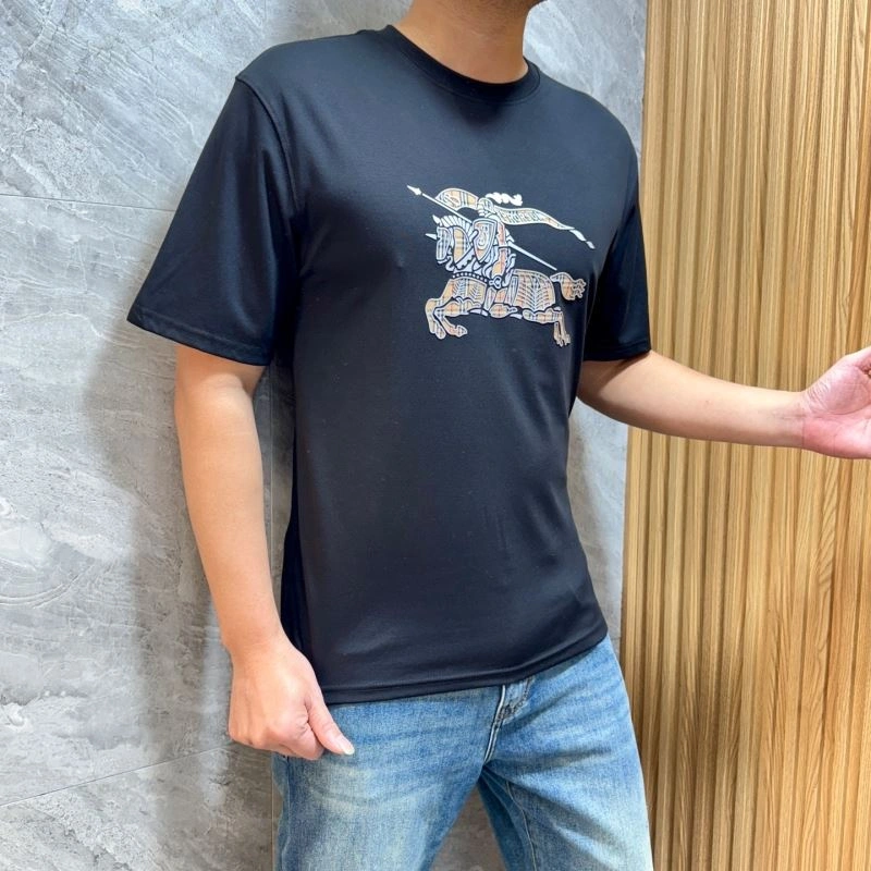 Efficient Burberry T-Shirts 101532