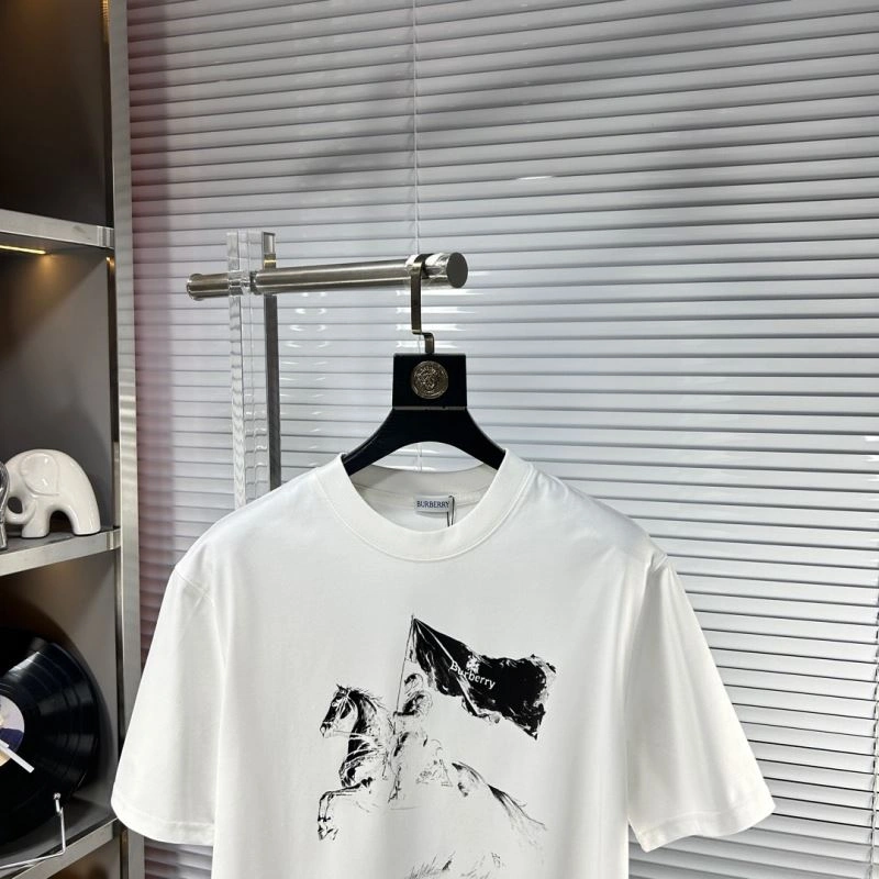 TravelReady Burberry T-Shirts 101563