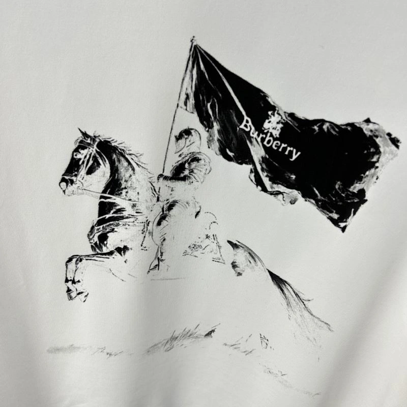 TravelReady Burberry T-Shirts 101563