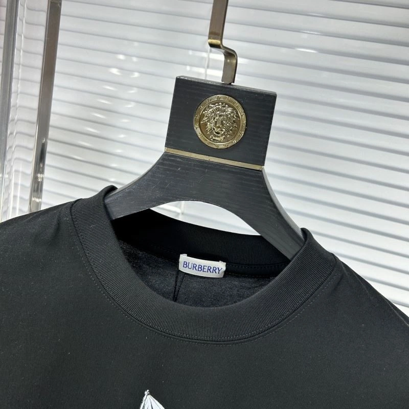 Burberry T-Shirts SoftTouch 101514