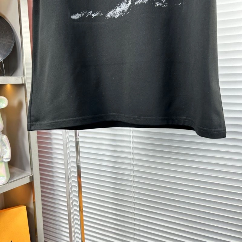 Burberry T-Shirts SoftTouch 101514