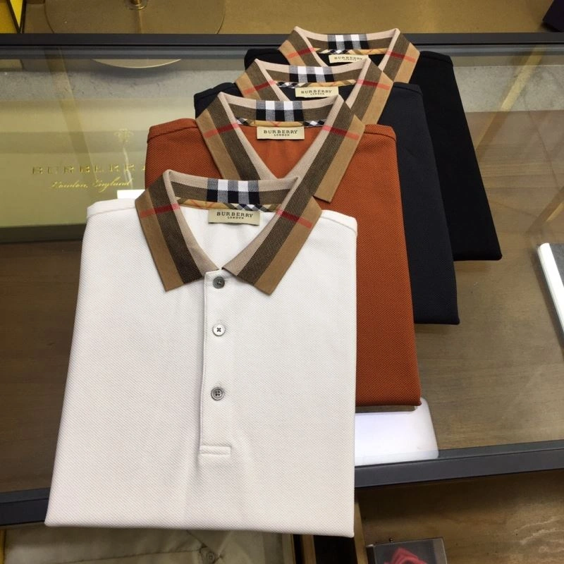 Burberry T-Shirts TravelReady 101515