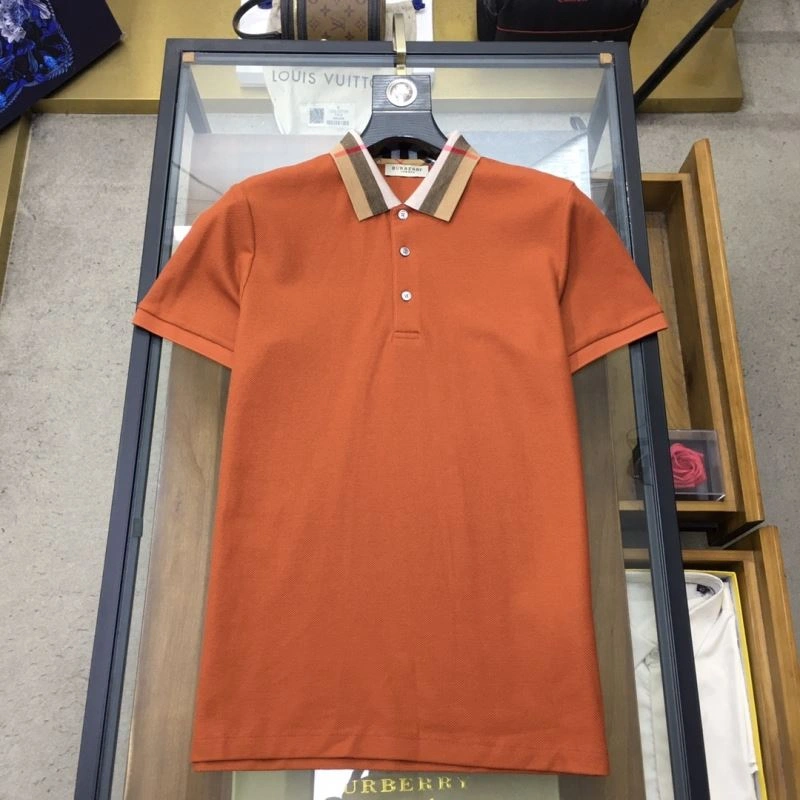 Burberry T-Shirts TravelReady 101515