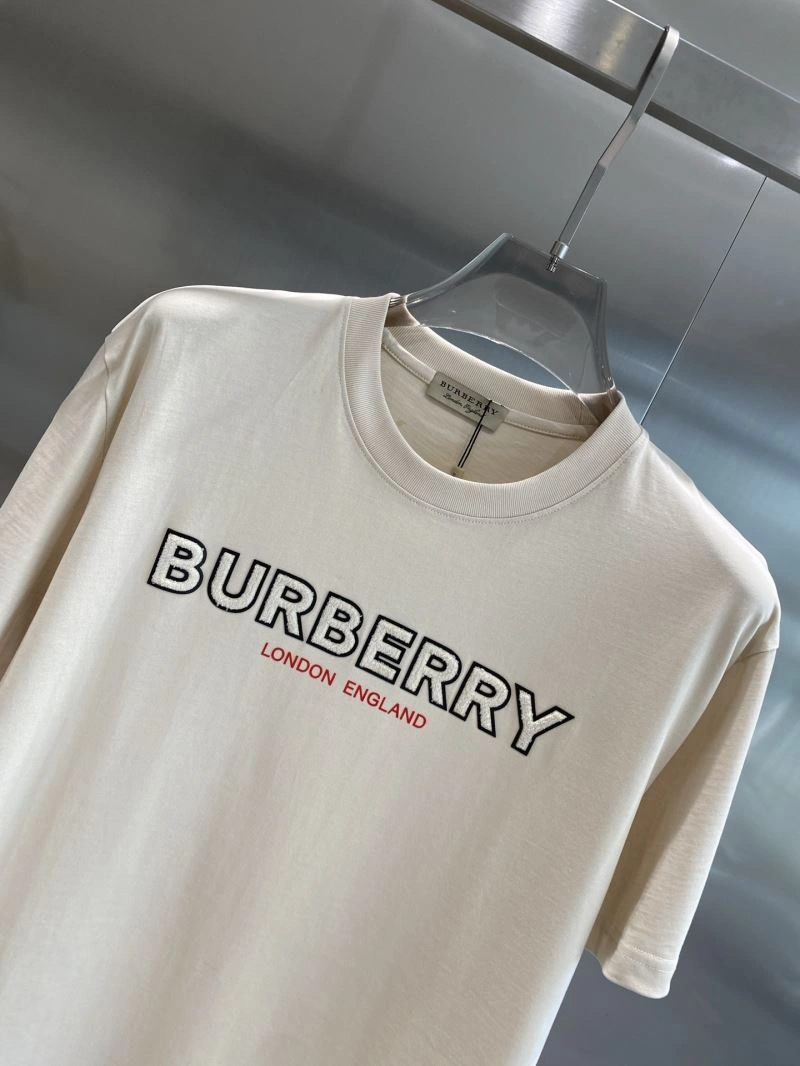 Burberry T-Shirts Stylish 101512