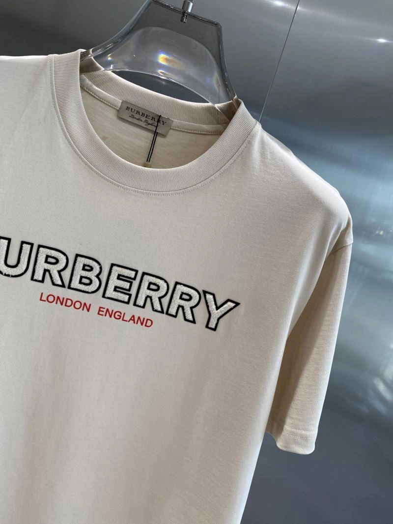 Burberry T-Shirts Stylish 101512