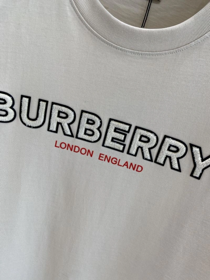 Burberry T-Shirts Stylish 101512