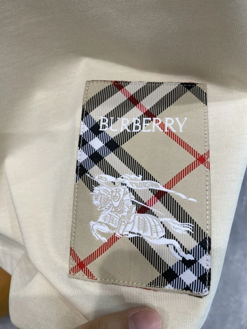 Burberry T-Shirts Stylish 101512
