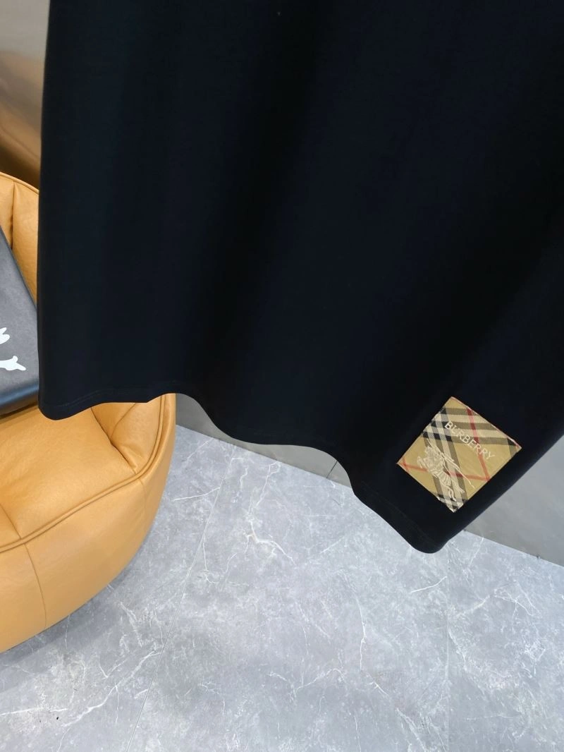 Burberry T-Shirts ZipUp 101510