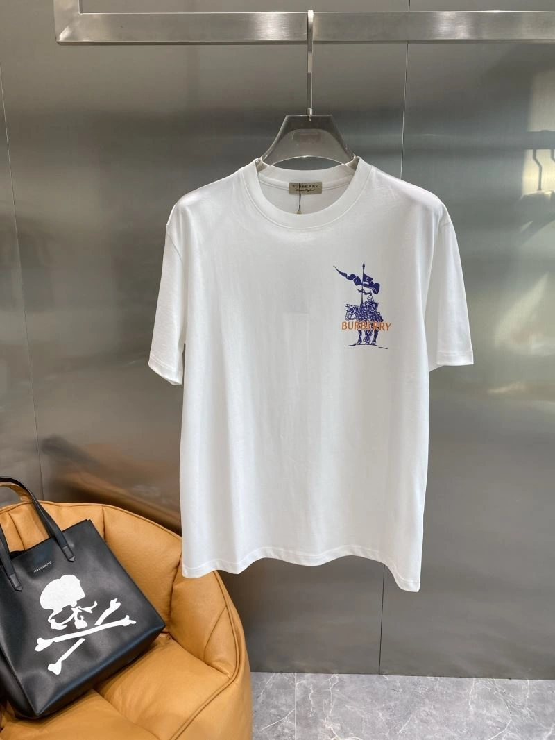 Lightweight Burberry T-Shirts 101548