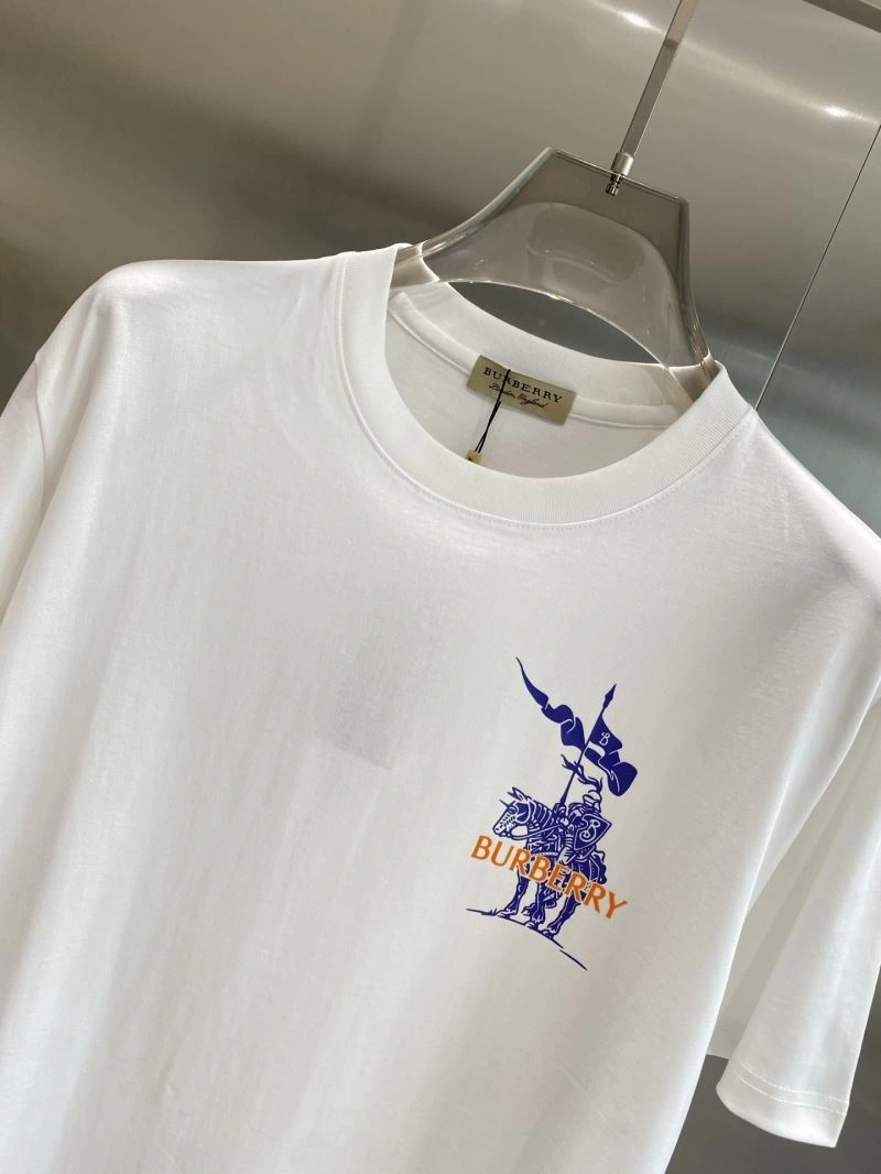 Lightweight Burberry T-Shirts 101548