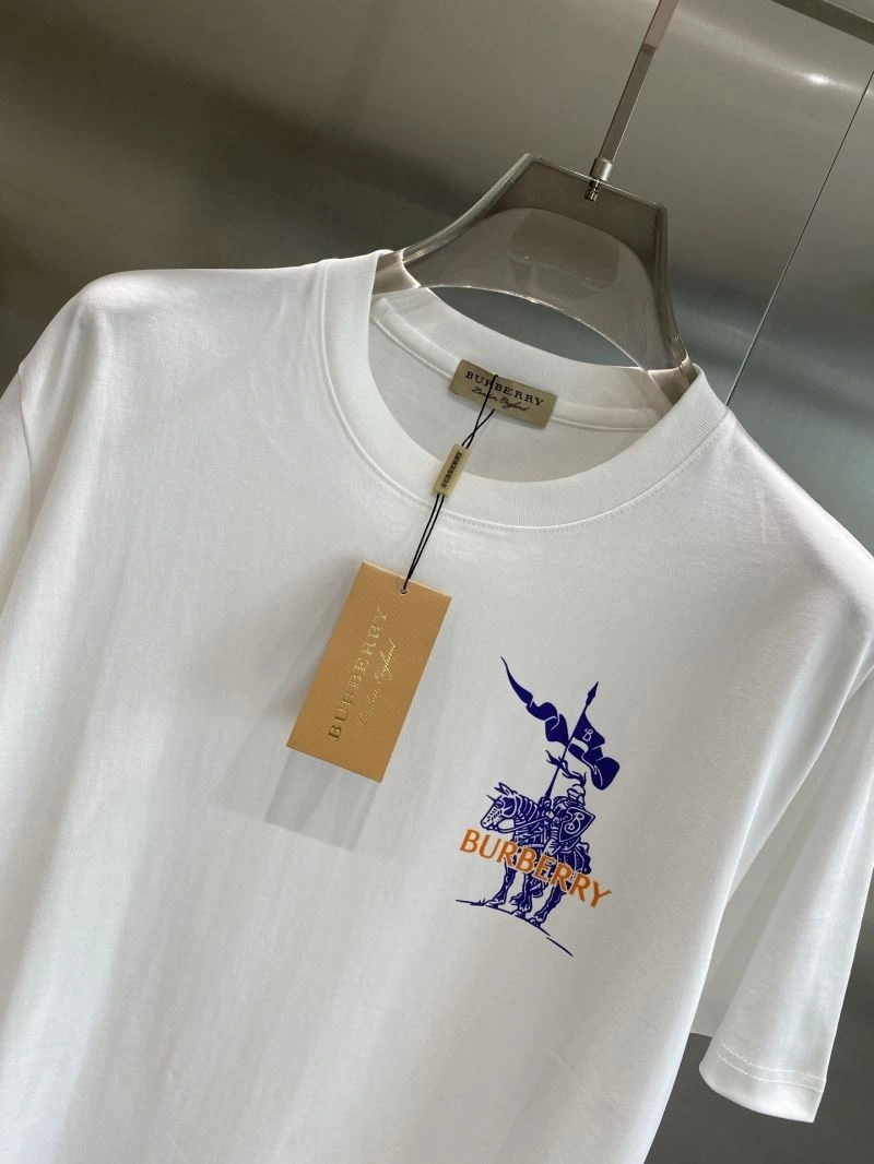 Lightweight Burberry T-Shirts 101548