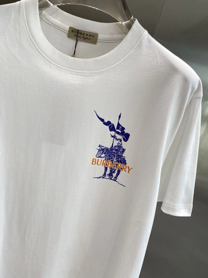 Lightweight Burberry T-Shirts 101548