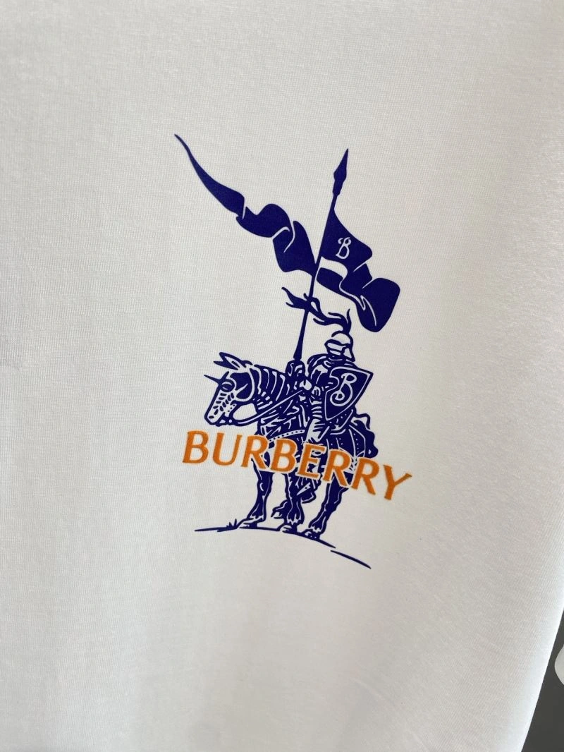 Lightweight Burberry T-Shirts 101548