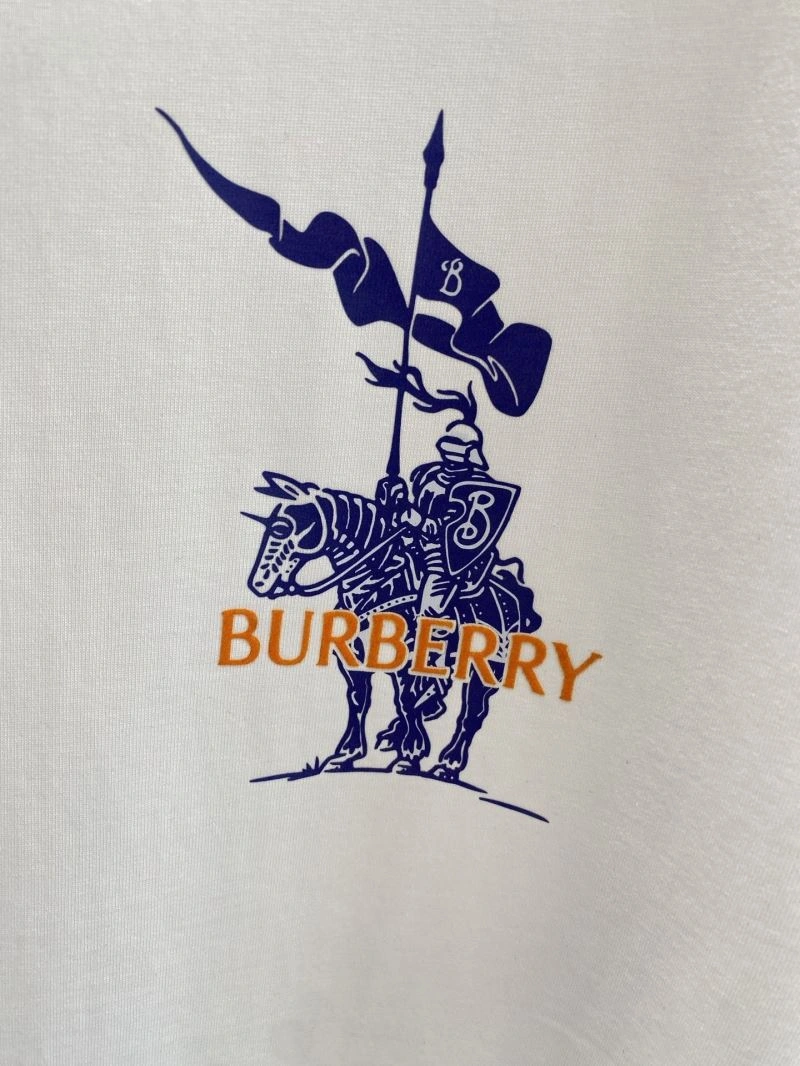 Lightweight Burberry T-Shirts 101548