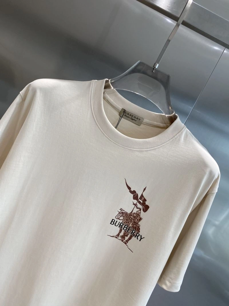 Burberry T-Shirts Seasonal 101511