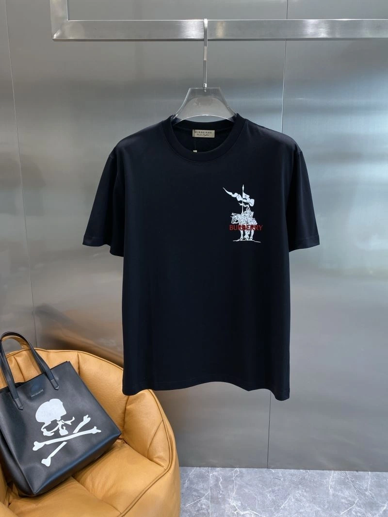 Burberry T-Shirts Effortless 101509