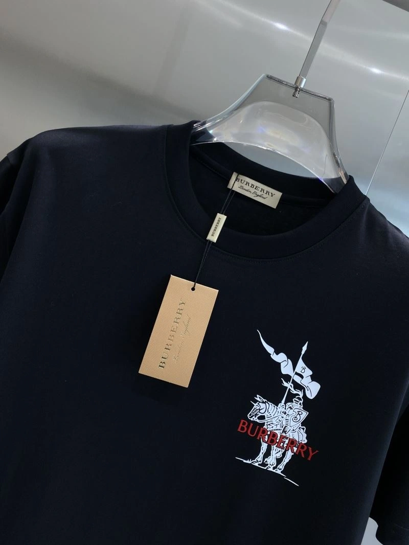Burberry T-Shirts Effortless 101509