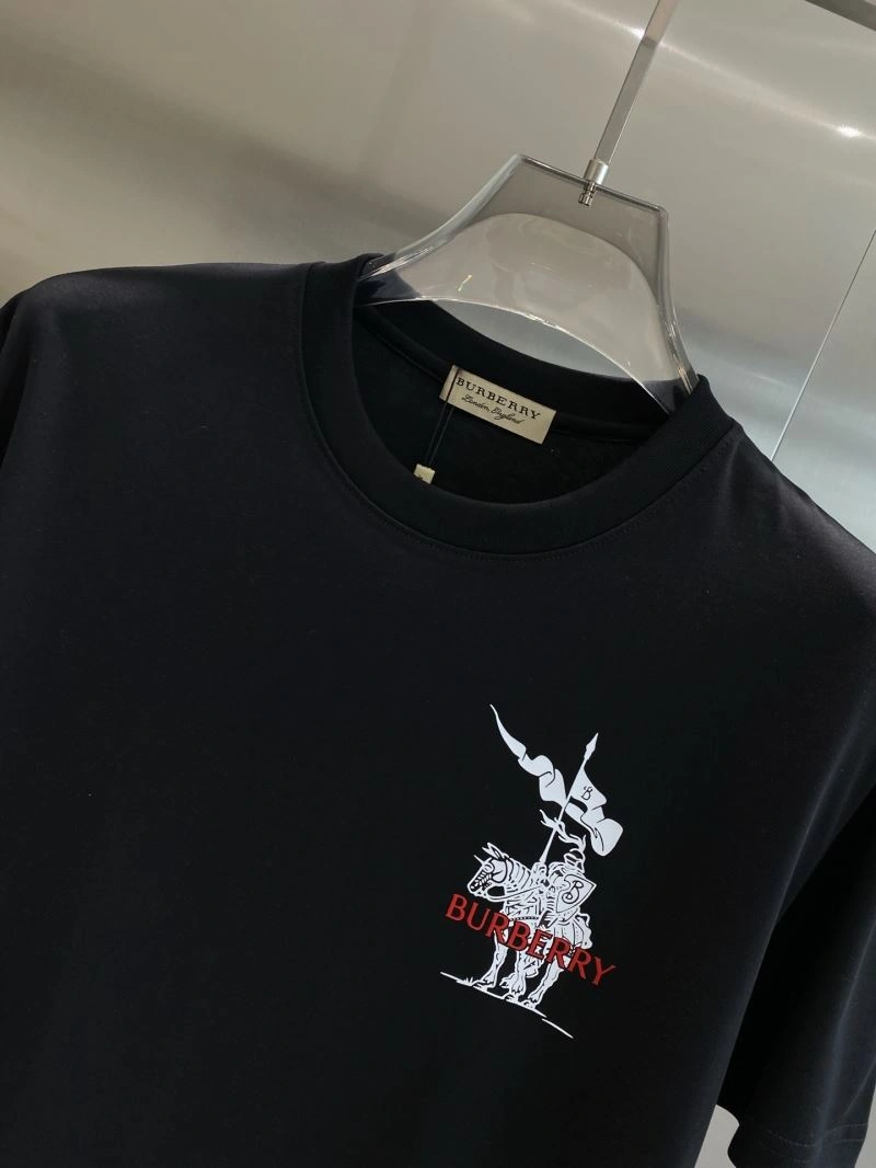 Burberry T-Shirts Effortless 101509