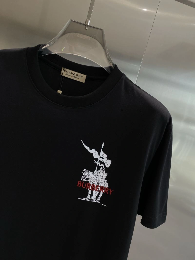 Burberry T-Shirts Effortless 101509