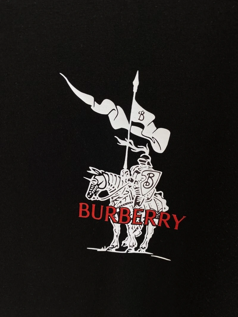 Burberry T-Shirts Effortless 101509