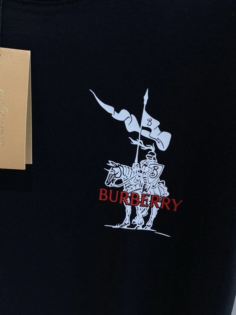 Burberry T-Shirts Effortless 101509