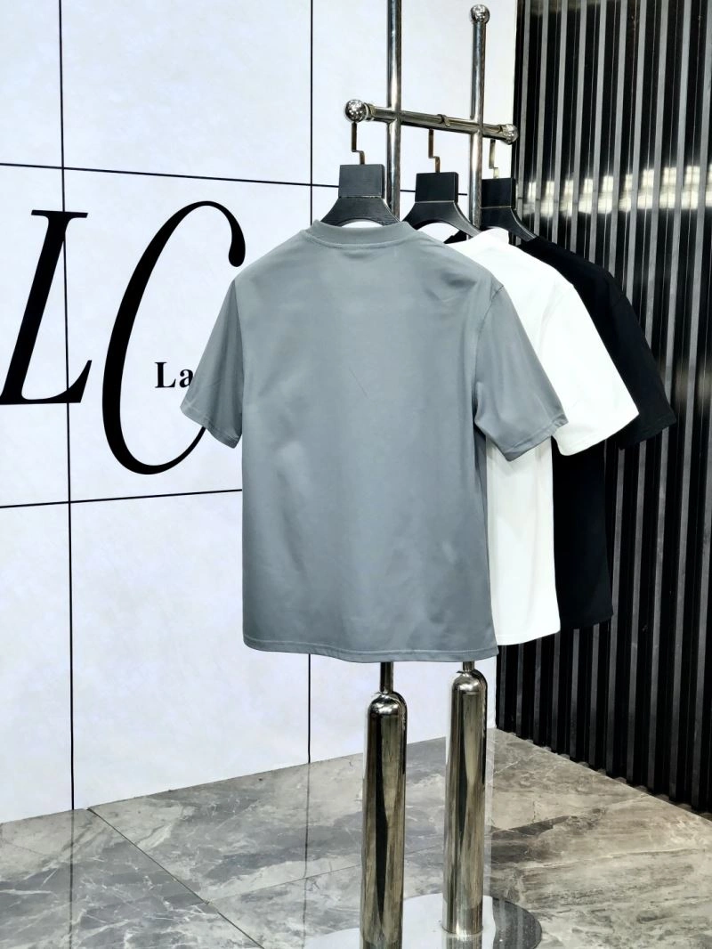 Burberry T-Shirts SunProtective 101508