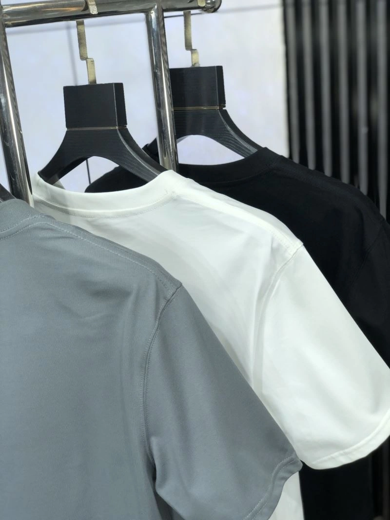 Burberry T-Shirts SunProtective 101508