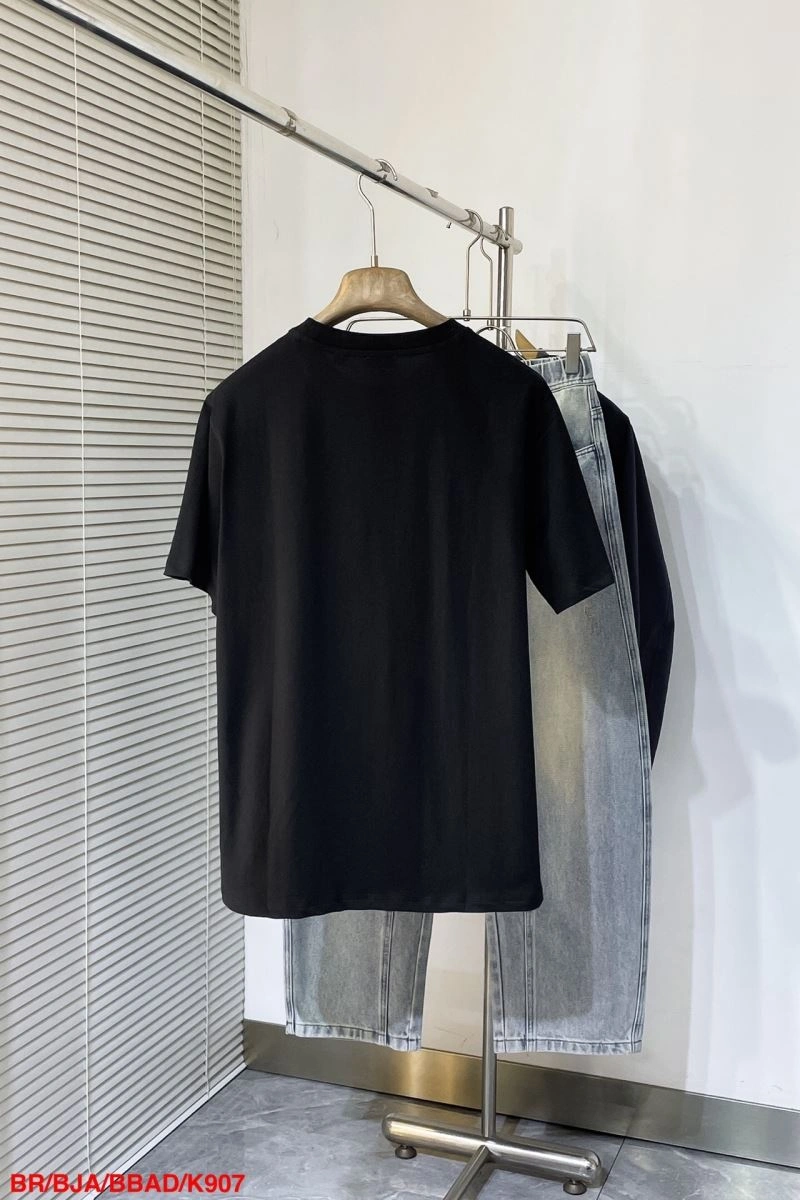 Bright Burberry T-Shirts 101587