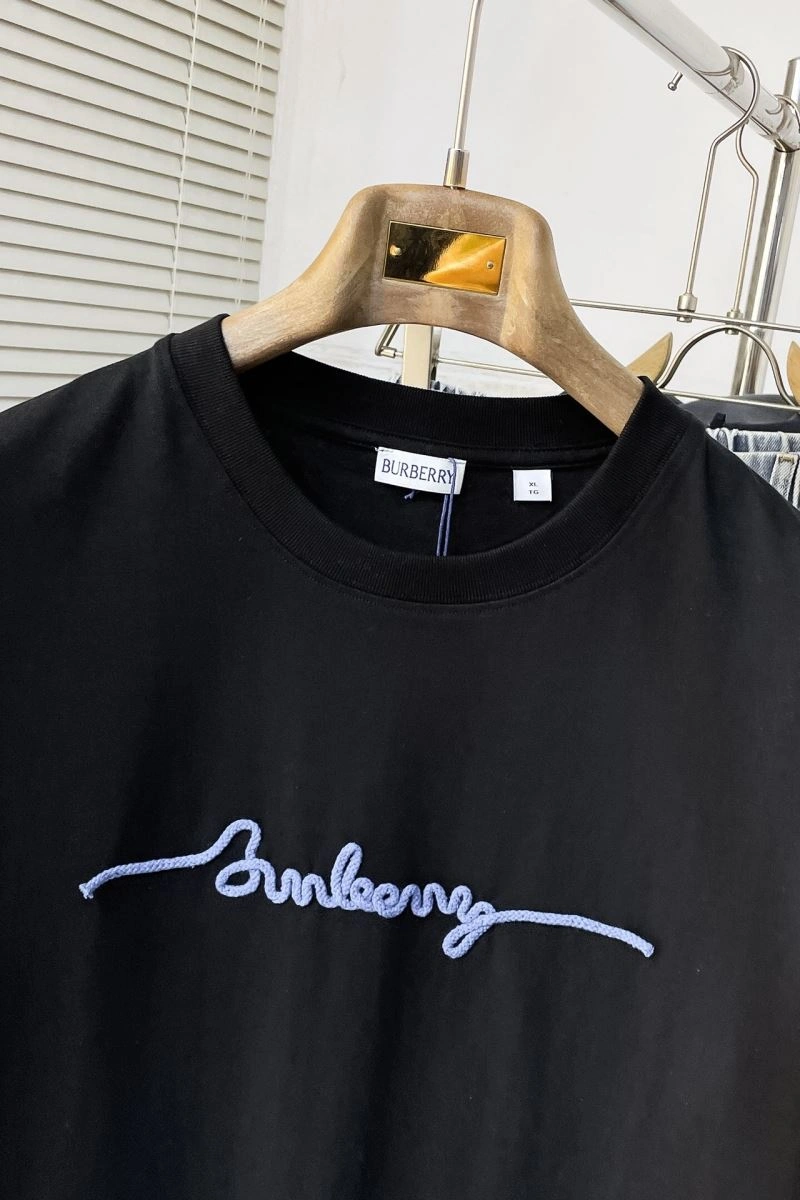 Bright Burberry T-Shirts 101587