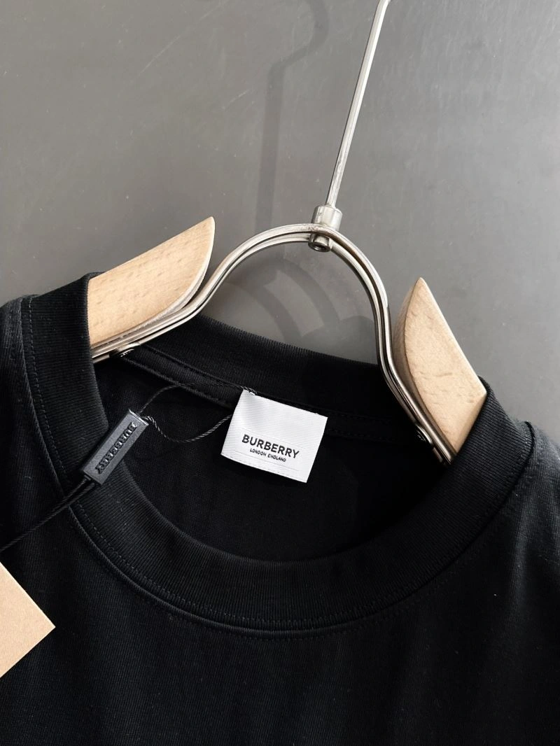 Burberry T-Shirts Compact 101504