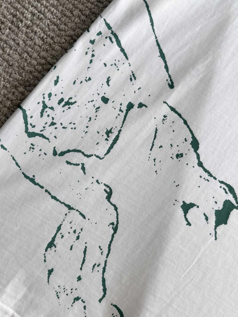 SmoothTexture Burberry T-Shirts 101543