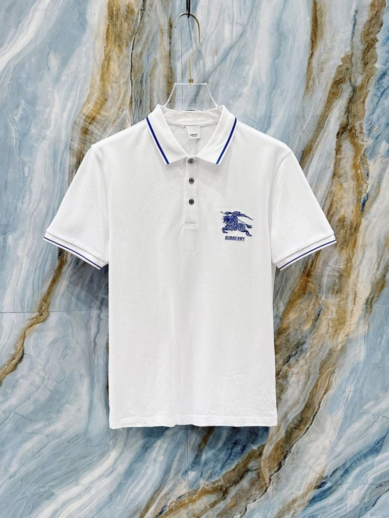 Burberry T-Shirts Unisex 101505