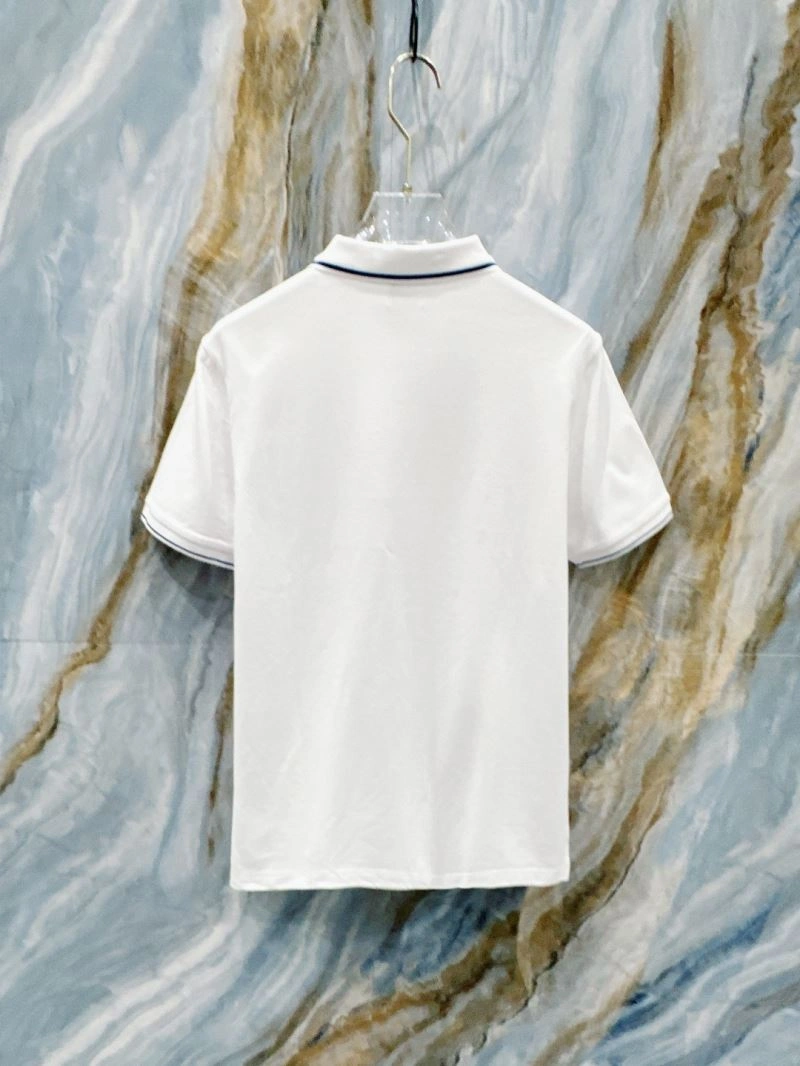 Burberry T-Shirts Unisex 101505