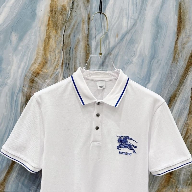Burberry T-Shirts Unisex 101505