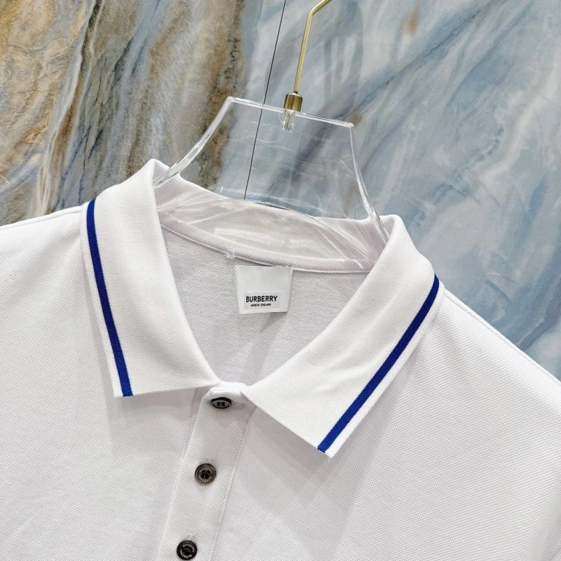 Burberry T-Shirts Unisex 101505