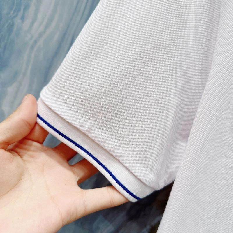 Burberry T-Shirts Unisex 101505